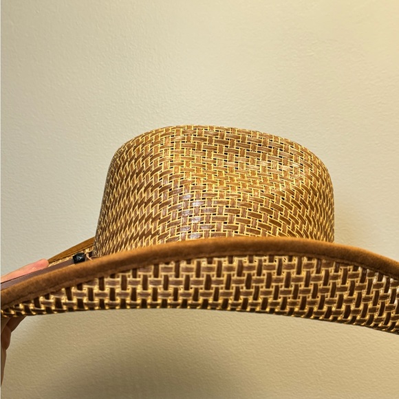 Cowboy hat made in Mexico - Picture 4 of 15